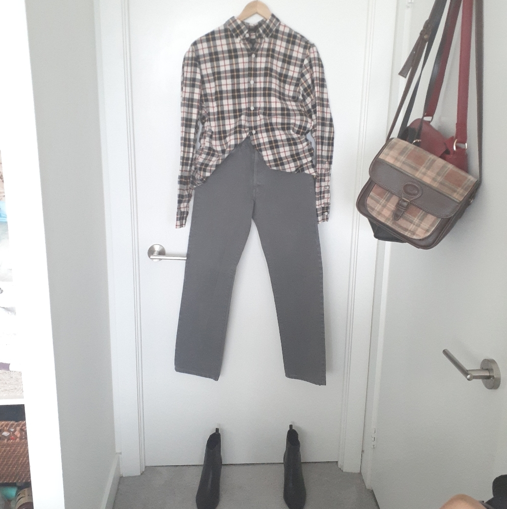 J.Crew Shirt - Picture 4 of 4